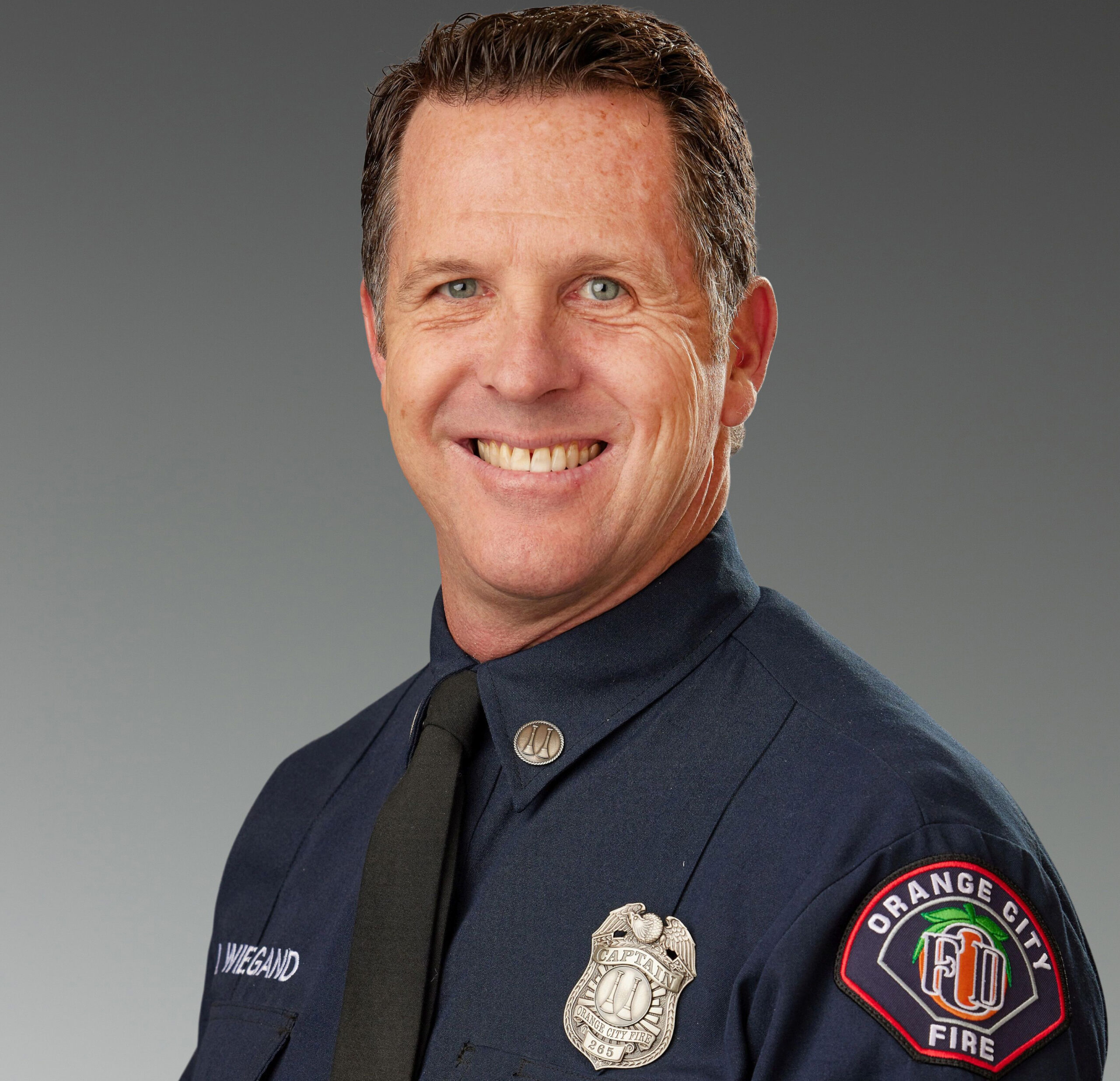 John Wiegand