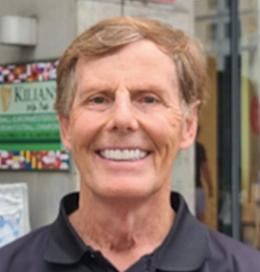 Tom Thomas