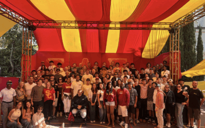 California Gamma Alumni Newsletter 11.26.25